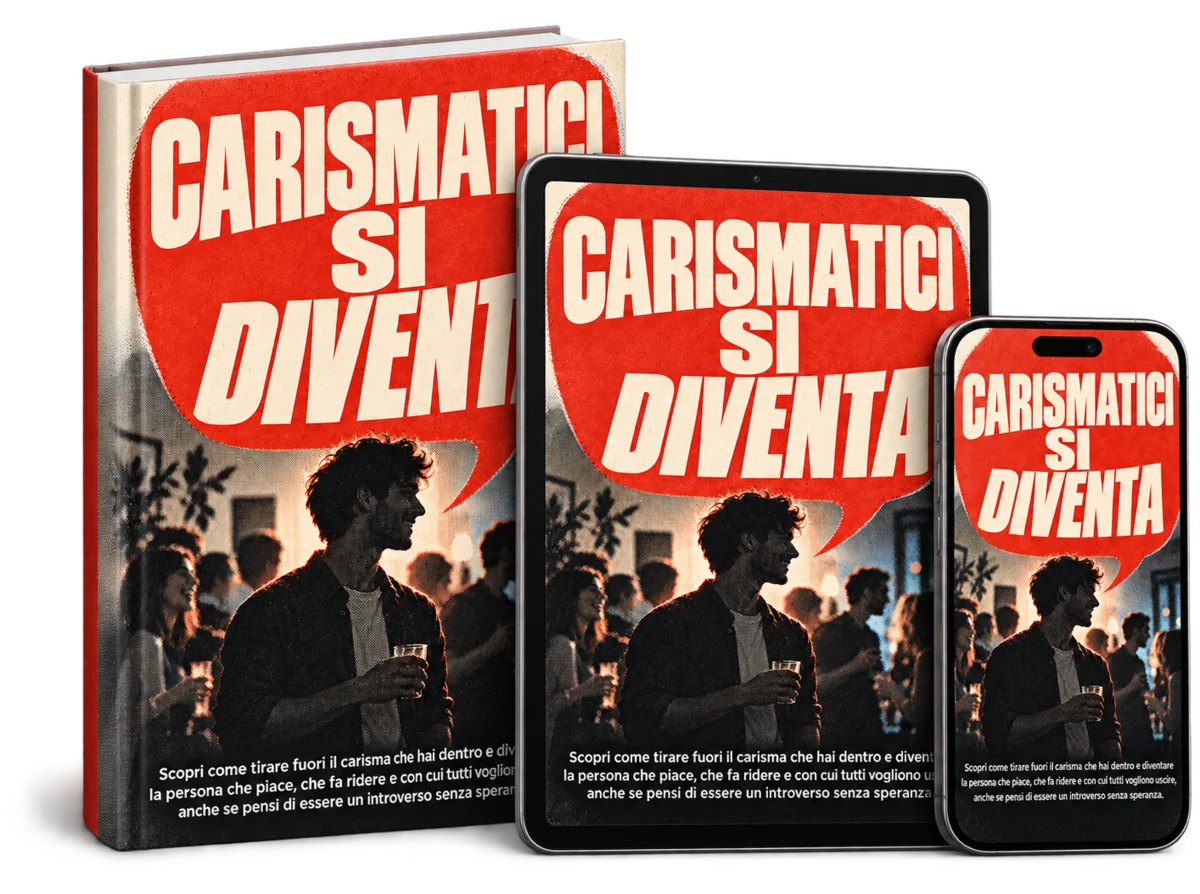 La guida Carismatici Si Diventa