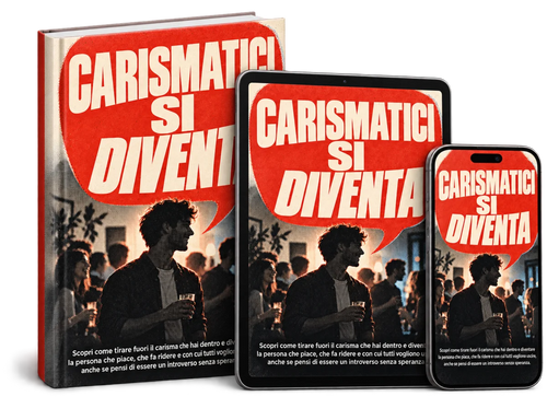 La guida Carismatici Si Diventa